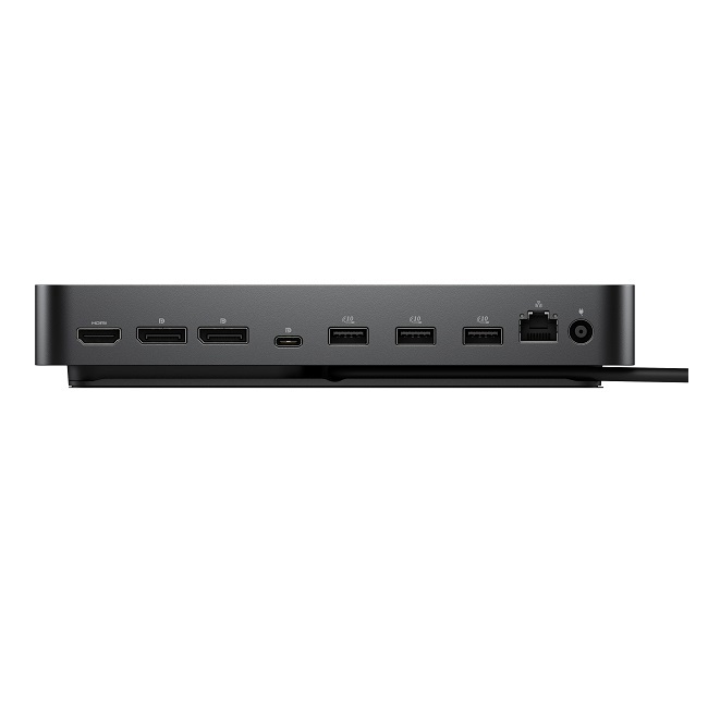 Док-станция Dell Pro Dock WD25 (210-BRFQ)