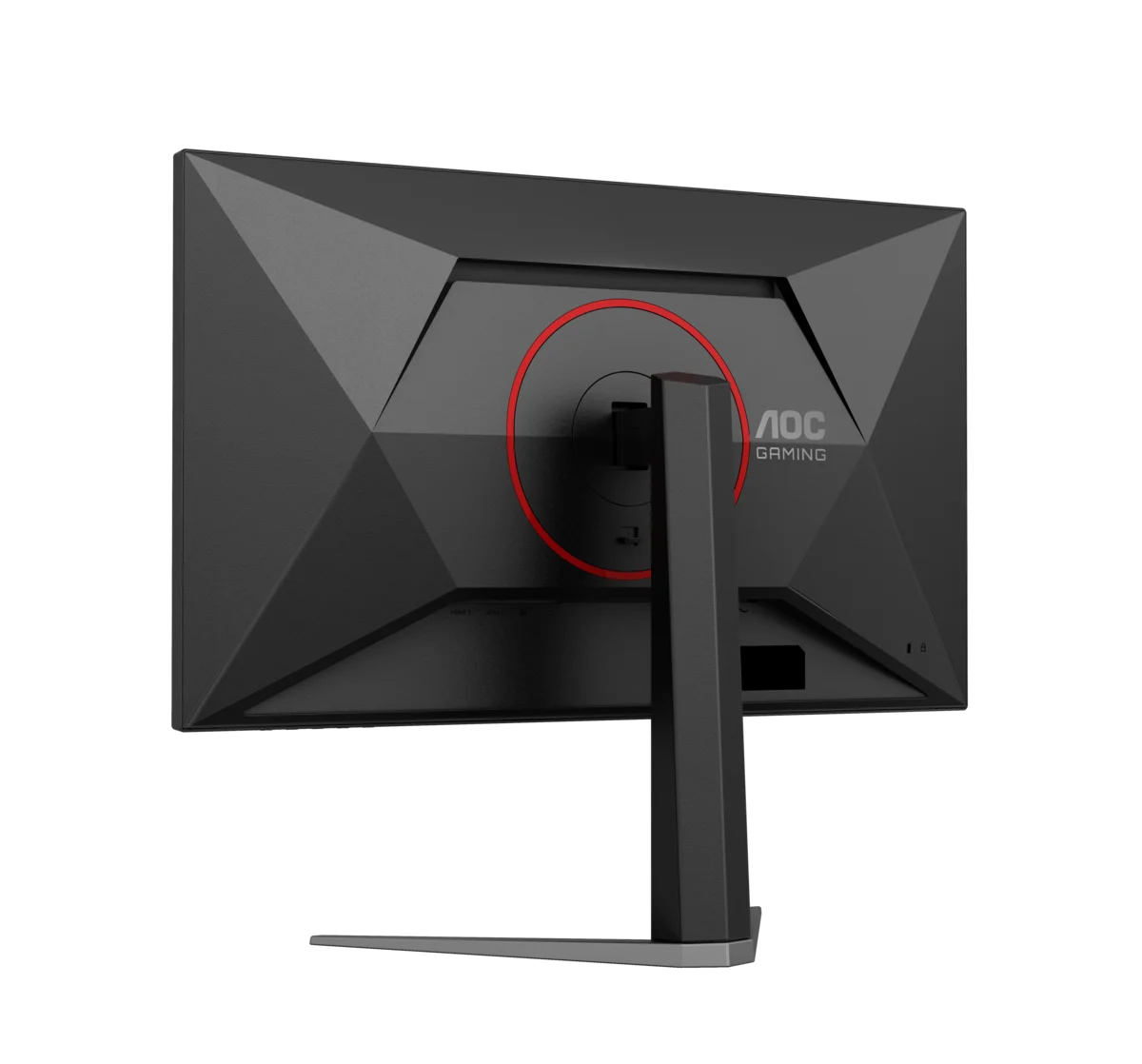 Монитор AOC 27G4HA/01/00 [27", IPS, 1920x1080, 200 Гц, 1 мс, HDMI x2, DisplayPort]