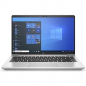 Ноутбук HP ProBook 445 G8 (32N29EA) 14" FHD/ Ryzen 5 5600U/ 8 GB/ 256 GB SSD/ FPR/ DOS  - купить по цене 341 100 тг. в интернет-магазине Forcecom.kz