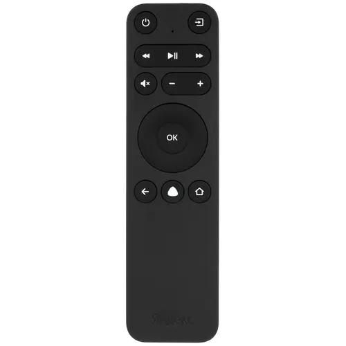 Умная колонка Яндекс Станция Макс с Алисой, с Zigbee, бежевый, YNDX-00053 (YNDX-00053E) + пульт YNDX-00402