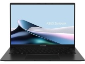Ноутбук Asus Zenbook 14 UM3406KA-QD130 (90NB14U1-M007L0) [14", Ryzen AI 5 340, 16 ГБ ОЗУ, 512 ГБ SSD, DOS]