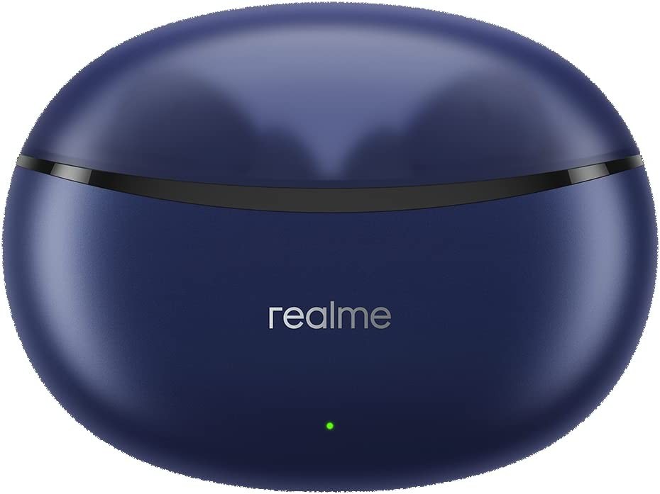 Наушники Realme Buds Air 3 Neo RMA2113 Blue