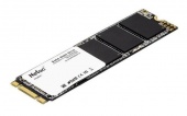 Твердотельный накопитель SSD Netac N535N [512 ГБ, M.2 2280 SATA III, чтение: 540 МБ/с, запись: 490 МБ/с, TLC]