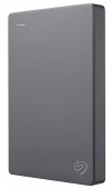 Внешний жесткий диск Seagate Basic  [STJL2000400] [2 ТБ, 2.5", Type-A, 5400 об/мин, 8 МБ кэш] - купить по цене 35 040 тг. в интернет-магазине Forcecom.kz