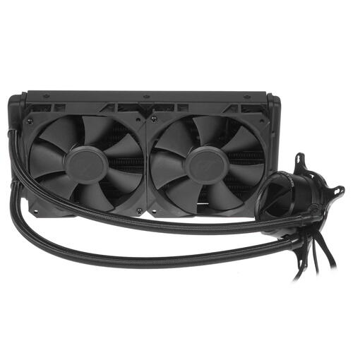 Система водяного охлаждения ASUS ROG RYUO 240