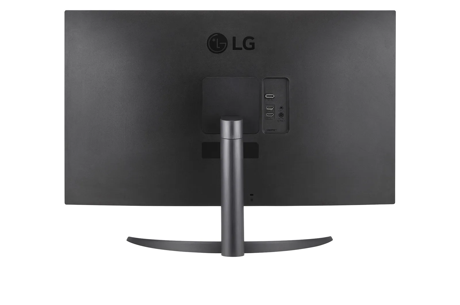 Монитор LG 32UR500-B.ARUZ [31.5", VA, 3840x2160, 60 Гц, 4 мс, HDMI x2, DisplayPort]