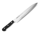 Нож Arcos Universal Kitchen (289904), янагиба, 240мм, черный