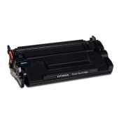 Картридж Europrint EPC-CF289A, совместимый, черный, без чипа