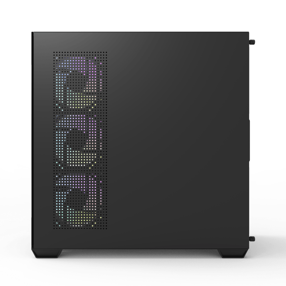 Корпус darkFlash DS900 (DF-DS900) [Midi Tower, Черный]