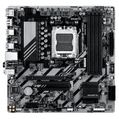 Материнская плата Gigabyte B840M D3HP WIFI6E [AM5, AMD B840, 4xDDR 5, 2xM.2, 1xPCI-E x16, Micro-ATX]