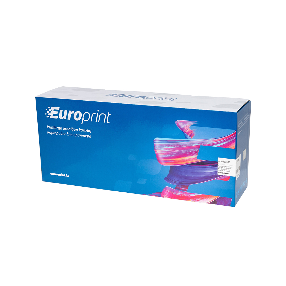 Картридж Europrint EPC-W1335X Черный, чип