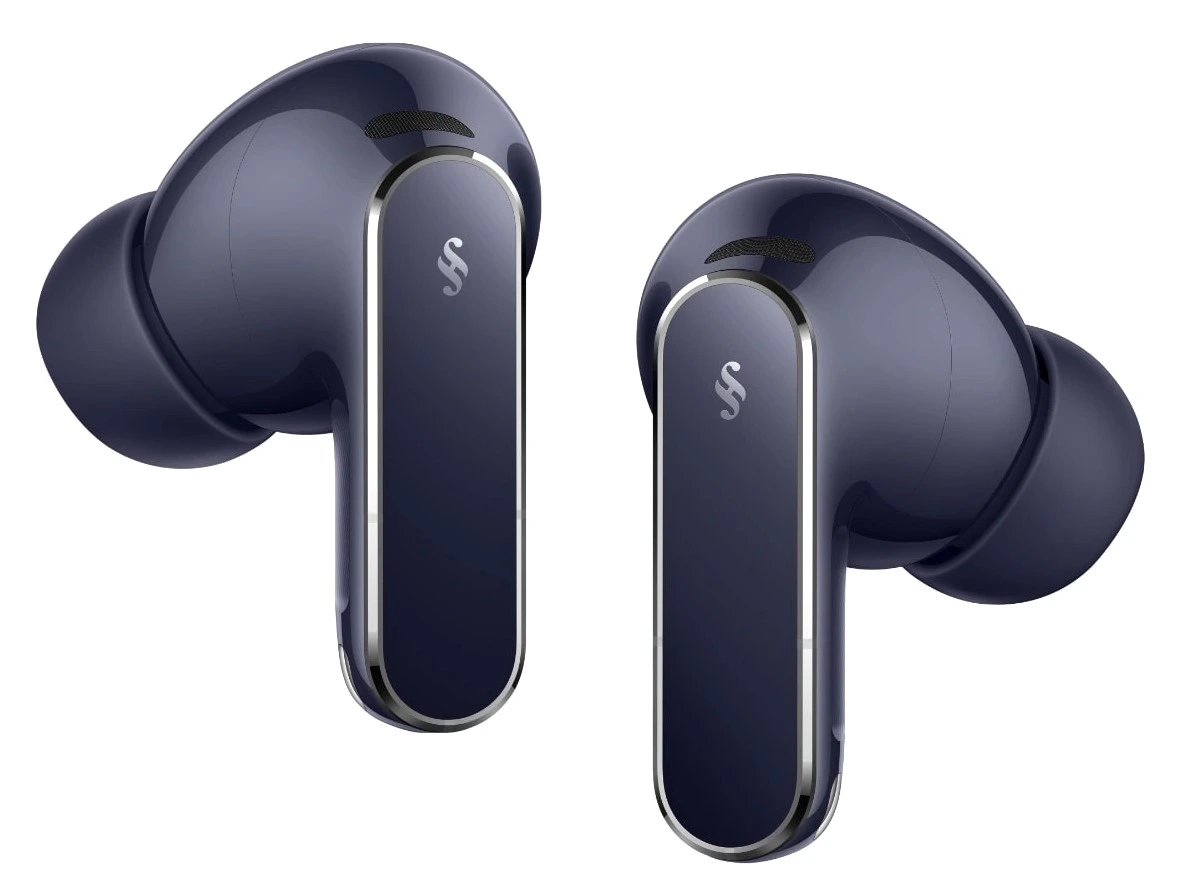 Наушники Huawei FreeBuds Pro 5 T0023 Синий