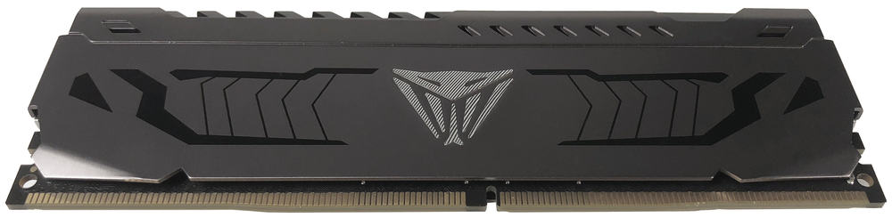 Оперативная память Patriot VIPER 4 STEEL [16 ГБ DDR 4, 3000 МГц, 24000 МБ/с, 1.35 В]