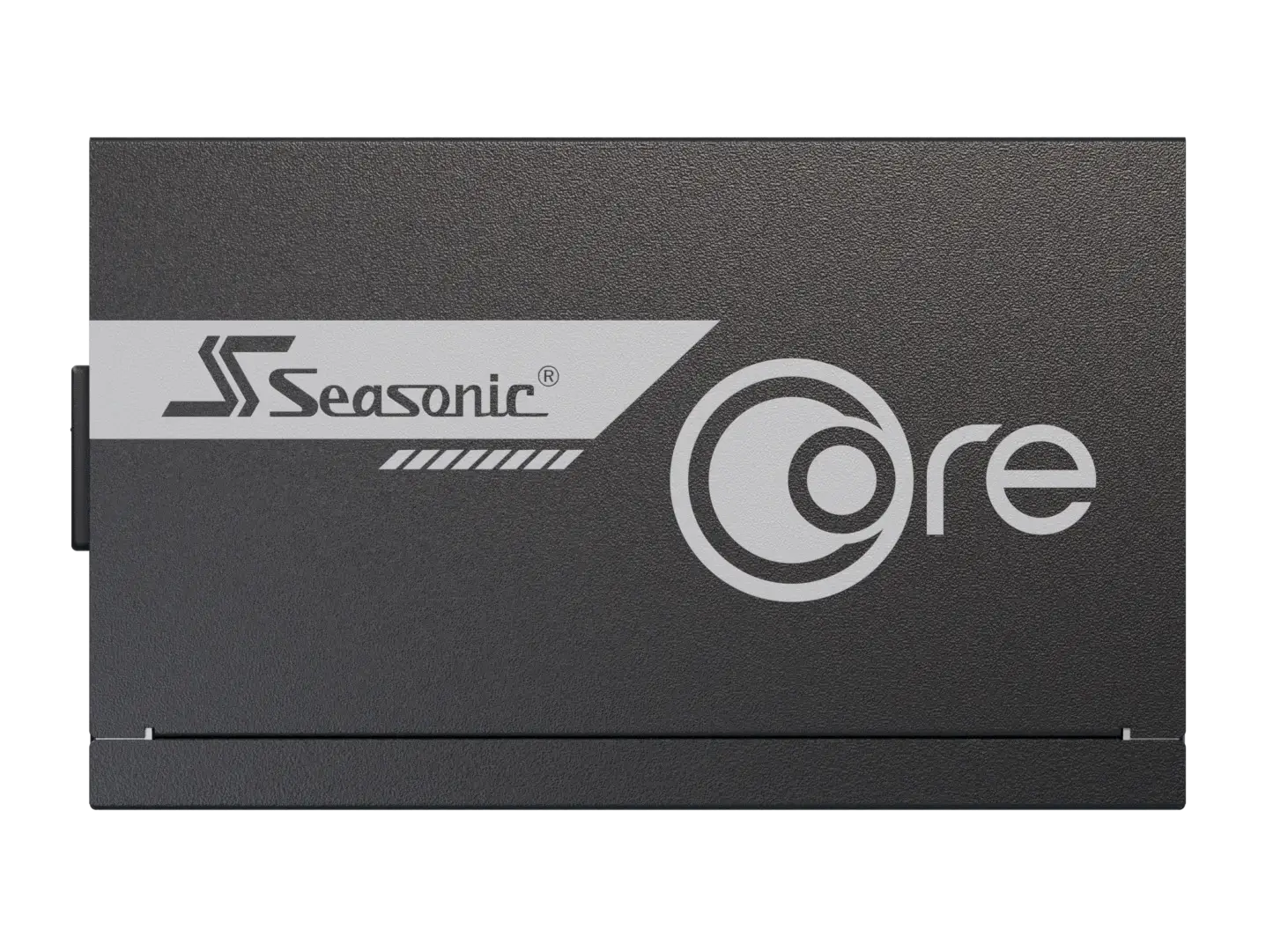 Блок питания Seasonic Seasonic Core GX-750-V2 (SRP-CGX751-A5A32SF) [750 Вт, 80 PLUS Gold, 3x SATA, 1 x 16 pin (12VHPWR), 2 x 6+2 pin PCIe, 1x 4+4 pin CPU, ATX]