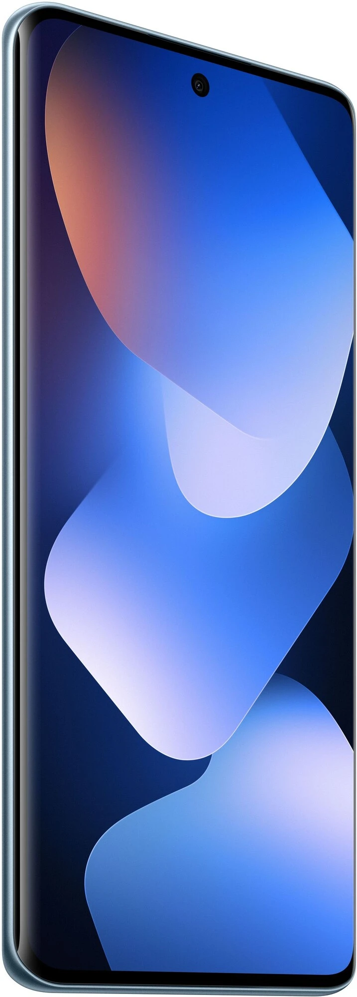 Смартфон Xiaomi Redmi Note 15 (2510DRA23E/482664) [6.77", 256 ГБ, 8 ГБ, Голубой]