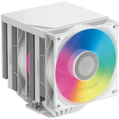Система охлаждения PCCooler RT720 TC ARGB [120 x 120 мм, 2200 об/мин, 34.9 дБ, 4 pin]
