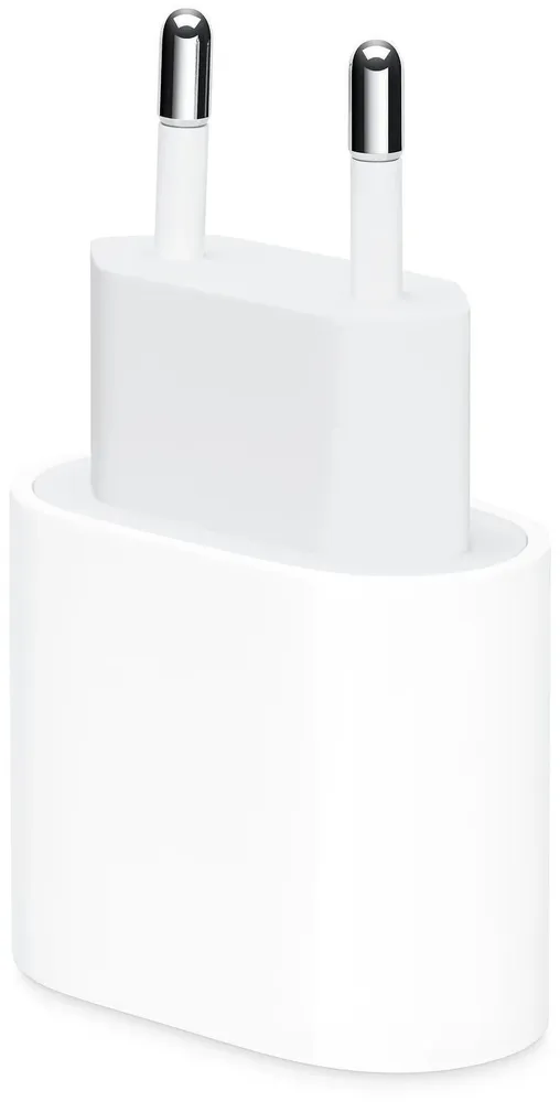 Адаптер питания Apple (MD3J4ZM/A) 20W USB-C Power Adapter,Model A2347