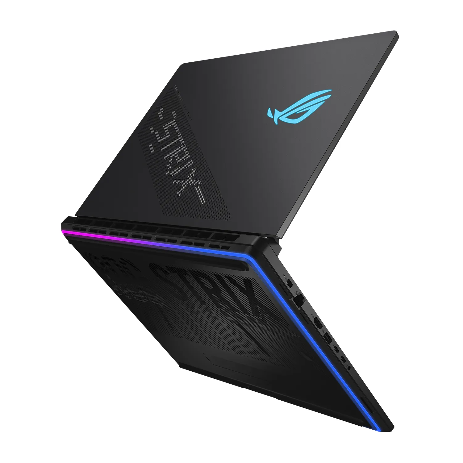 Ноутбук Asus Rog Strix G835LW-SA037 (90NR0LI1-M001C0) [18", Core Ultra 9 275HX, 32 ГБ ОЗУ, 1 ТБ SSD, RTX 5080, DOS]