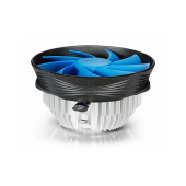 Система охлаждения DeepCool GAMMA ARCHER V2 [TDP - 95 Вт, 120 мм, 1600 об/мин, 26.1 дБ, 3-pin]