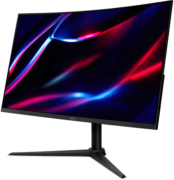 Монитор Acer Nitro XZ320QW0bmiiphx (UM.JX0EE.005) [31.5", VA, 1920x1080, 240 Гц, 1 мс, HDMI x2, DisplayPort]