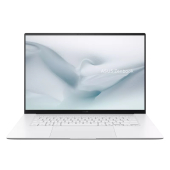 Ноутбук Asus Zenbook S16 UM5606GA-SS022W (90NB17H2-M006F0) [16", Ryzen AI 7 445, 32 ГБ ОЗУ, 1 ТБ SSD, Windows 11]