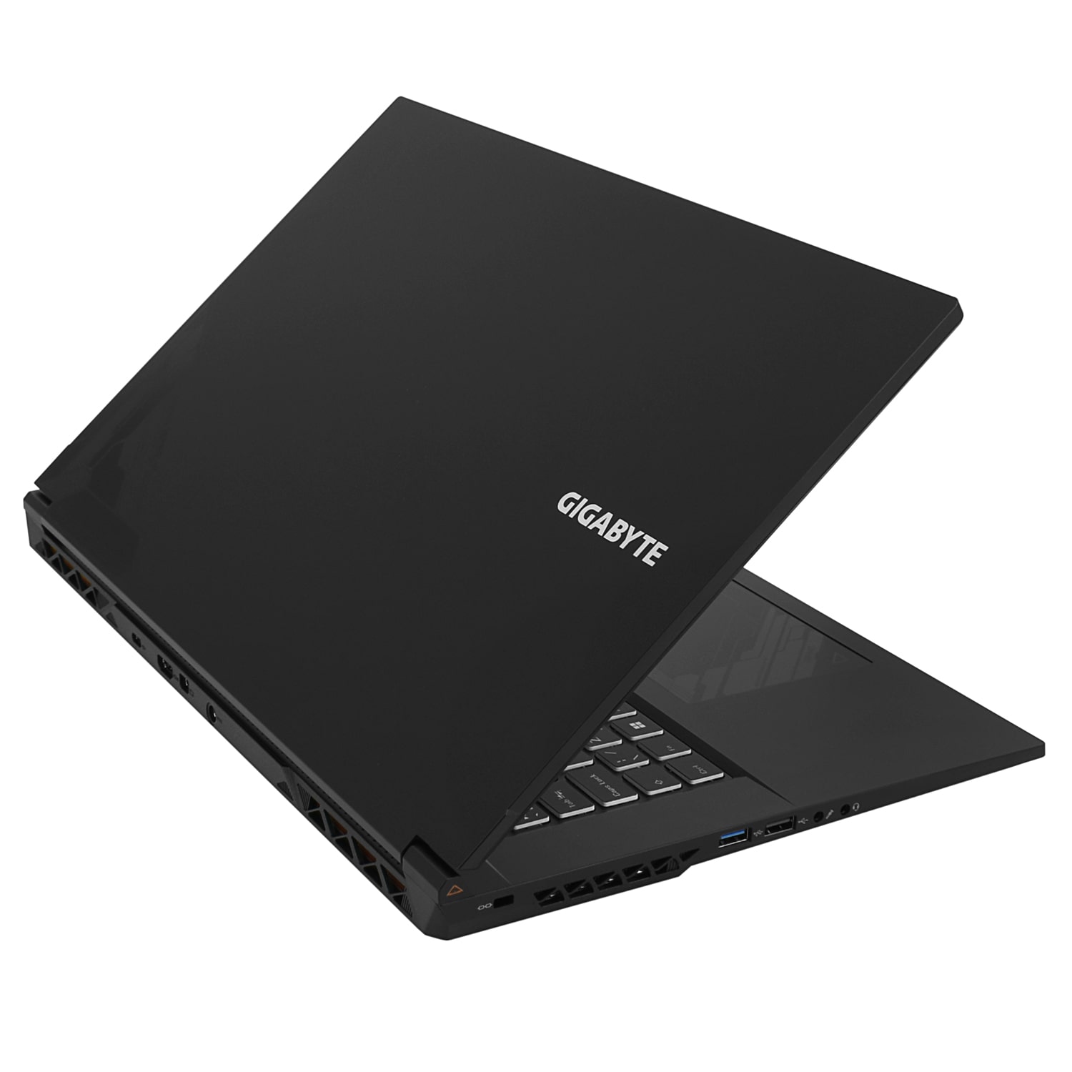 Ноутбук Gigabyte G7 ME-51RU213SD 17.3" FHD 144 Гц/ Core i5-12500H/ 512 GB SSD/ 16 GB/ RTX 3050Ti-4GB/ DOS