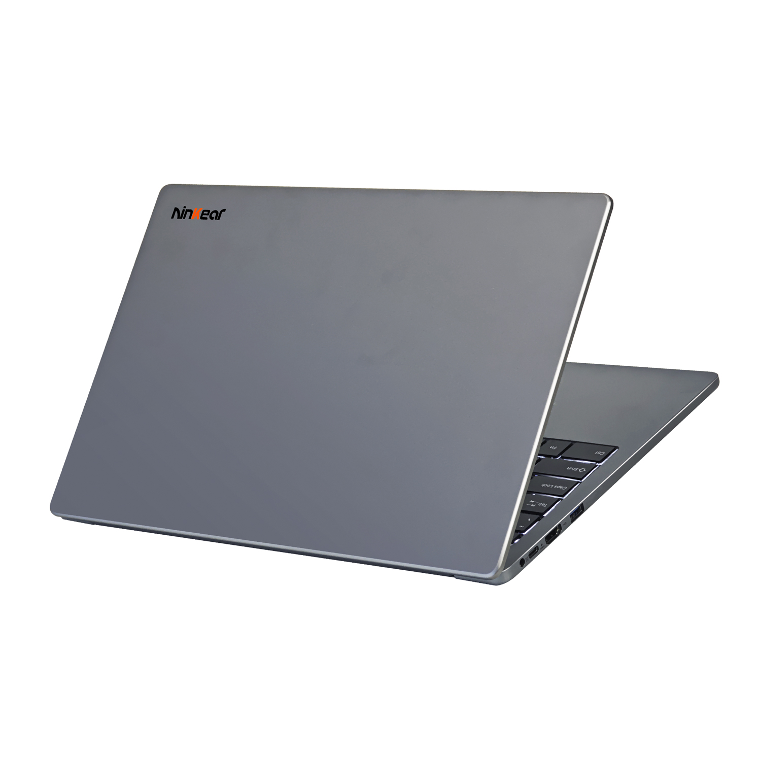 Ноутбук Ninkear A15 Air (NK-LP-A15 Air-8-512-RU) [15.6" Full HD, Ryzen 5 3500U, 8 ГБ ОЗУ, 512 ГБ SSD, Radeon Vega 8, Windows 11]