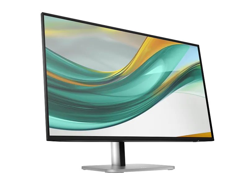 Монитор HP 527pf (B28F5UT) [27", IPS, 1920x1080, 120 Гц, 5 мс, HDMI, DisplayPort]