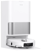 Робот-пылеcос Dreame Robot Vacuum L40s Ultra (RLL22SE), Белый