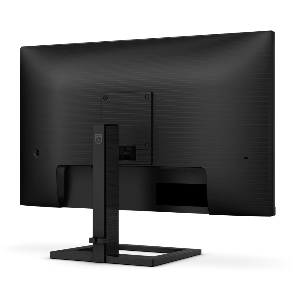 Монитор Philips 27E1N1800AE/01 [27", IPS, 3840x2160, 60 Гц, 4 мс, HDMI x2, DisplayPort]