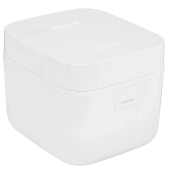 Пароварка Xiaomi Multifunctional Rice Cooker 1.5L Белый