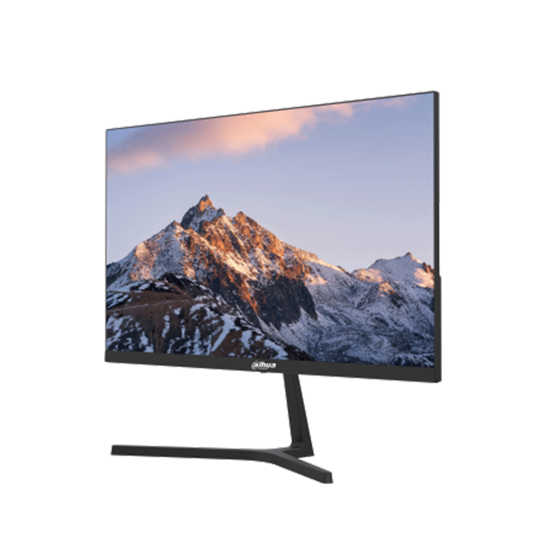 Монитор Dahua DHI-LM22-B200S [21.5", VA, 1920x1080, 100 Гц, 10 мс, HDMI, VGA (D-Sub)]
