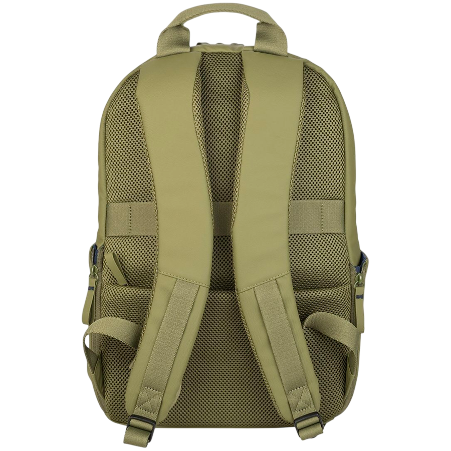 Рюкзак для ноутбука 16" TUCANO The Laser Зеленый