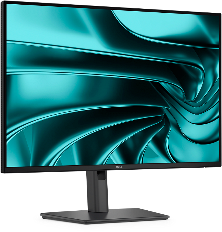 Монитор Dell Pro P 24 Hub Monitor - P2426E (210-BVJT) [24", IPS, 1920x1080, 100 Гц, 8 мс, HDMI, DisplayPort]