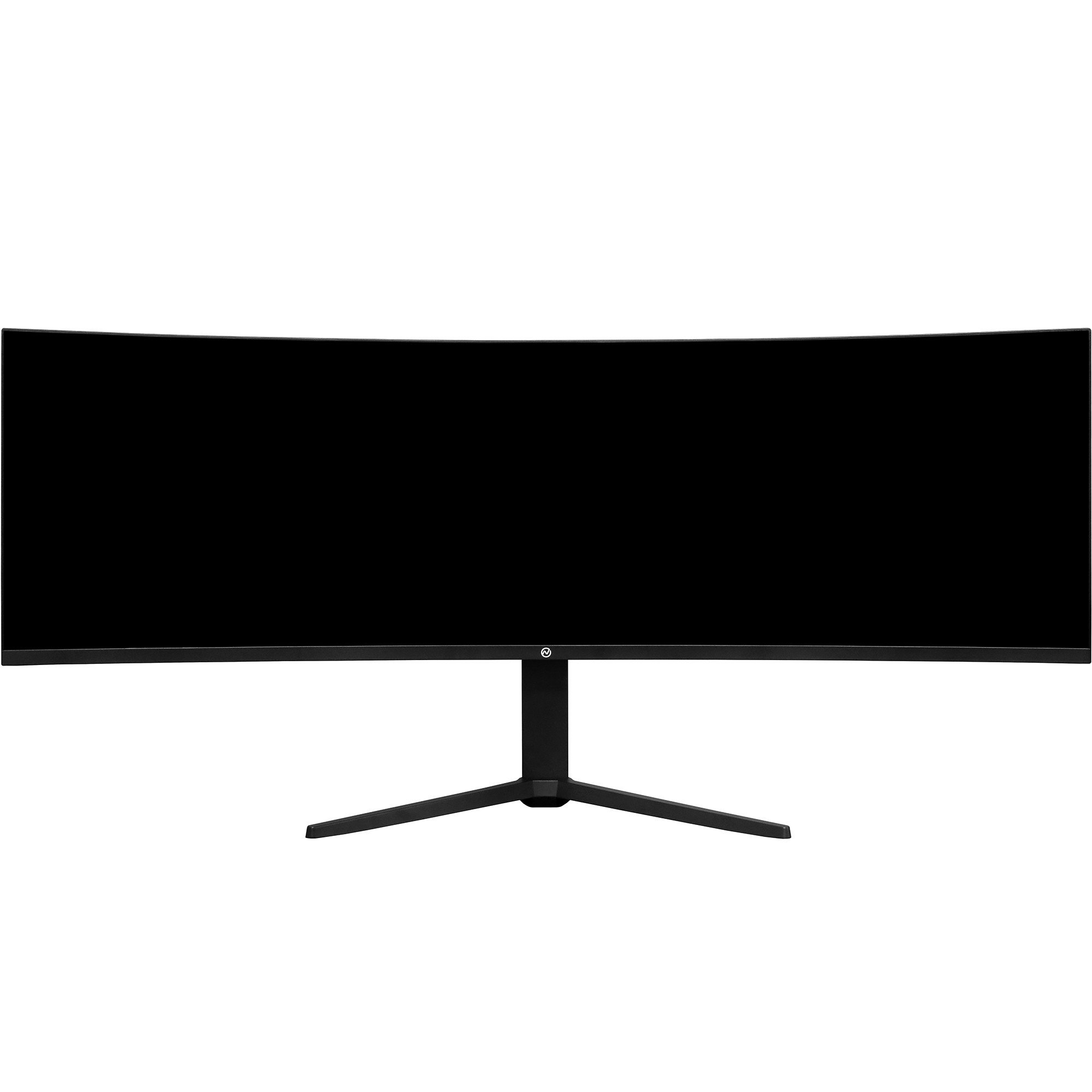 Монитор ONVYX ONMR494K200P169PR [49", VA, 5120x1440, 240 Гц, 3/5 мс, HDMI x2, DisplayPort x2]