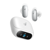 Наушники soundcore Liberty 5 Pro (D1203G21) Белый