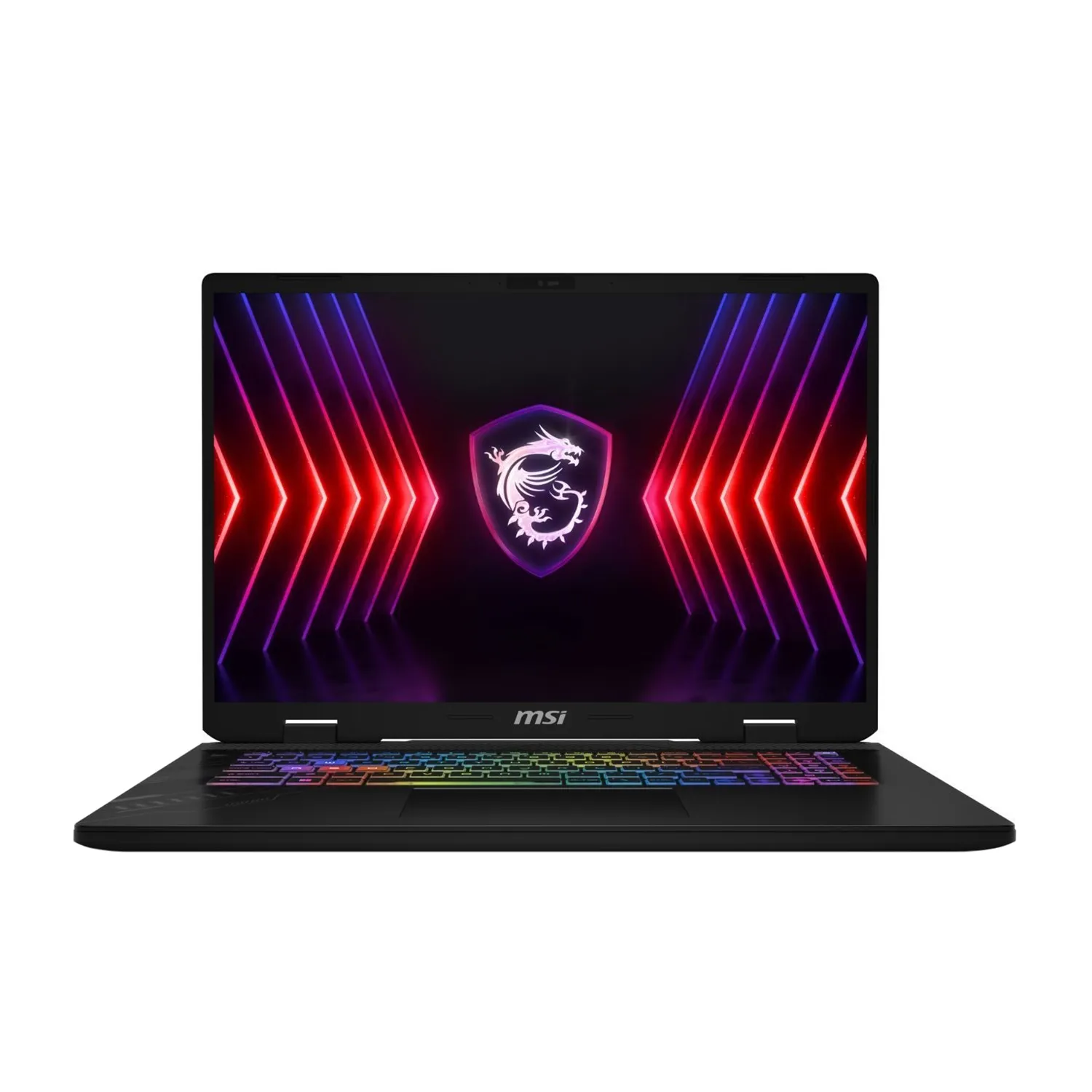 Ноутбук MSI Crosshair 17 HX D14VGKG-275XKZ (9S7-17T223-275) [17", Core i7-14700HX, 32 ГБ ОЗУ, 1 ТБ SSD, RTX 4070, DOS]