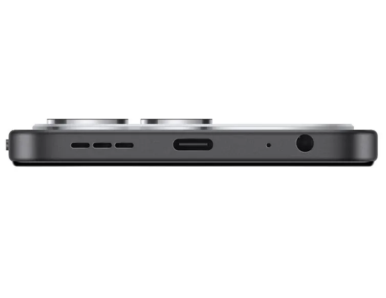 Смартфон Tecno SPARK 40 [6.67", 256 ГБ, 8 ГБ, Черный]