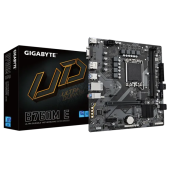 Материнская плата Gigabyte B760M E [LGA 1700, Intel B760, 2xDDR 5, 2xM.2, 1xPCI-E x16, Micro-ATX]