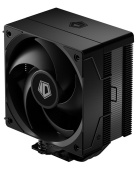 Система охлаждения ID-Cooling SE-903-XT V2 BLACK [100 мм, 2500 об/мин, 29.1 дБ, 4 pin]