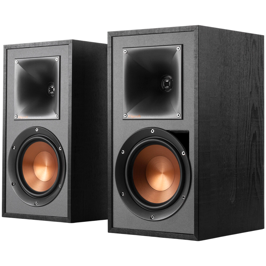 Активный монитор KLIPSCH R-51PM черный