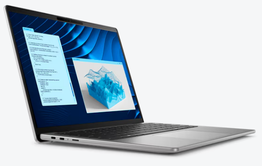 Dell Latitude 5455/XPLUS8C/16GB/512GB SSD Gen4/14.0" FHD/Integrated/FgrPr/FHD/IR Cam/Mic/WLAN + BT/Backlit Kb/3 Cell/W11Pro/3YwPs (N001L5455EMEA_VP)