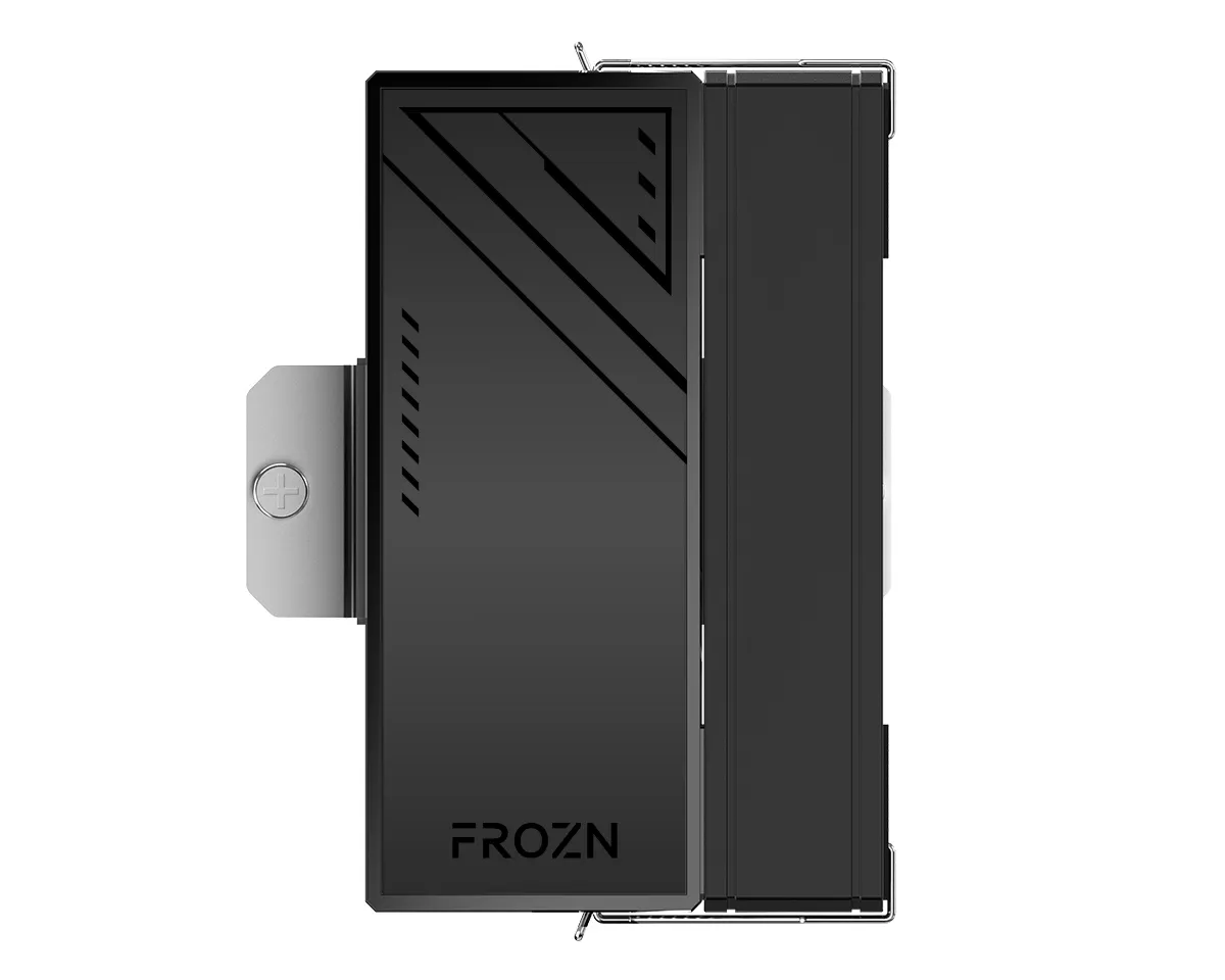 Система охлаждения ID-Cooling FROZN A410 SE ARGB [120 мм, 1800 об/мин, 27.2 дБ, 4 pin]