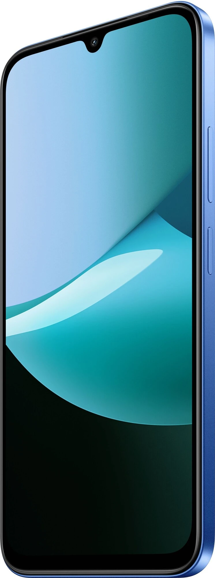 Смартфон Xiaomi Redmi 15C (25078RA3EY/455460) [6.9", 128 ГБ, 4 ГБ, Синий]
