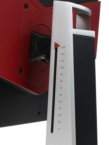 Монитор AOC AGON [AG241QG] [23.8" TN+Film, 2560x1440, 165 Гц, 1 мс, HDMI, DisplayPort]