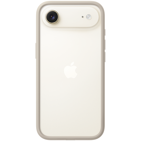 iPhone Air Bumper - Tan,Model A3610