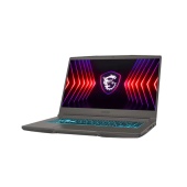 Ноутбук MSI Thin 15 B13VE-3497XKZ (MS-16R8) [15.6" Full HD, Core i5-13420H, 16 ГБ ОЗУ, 512 ГБ SSD, RTX 4050, DOS]