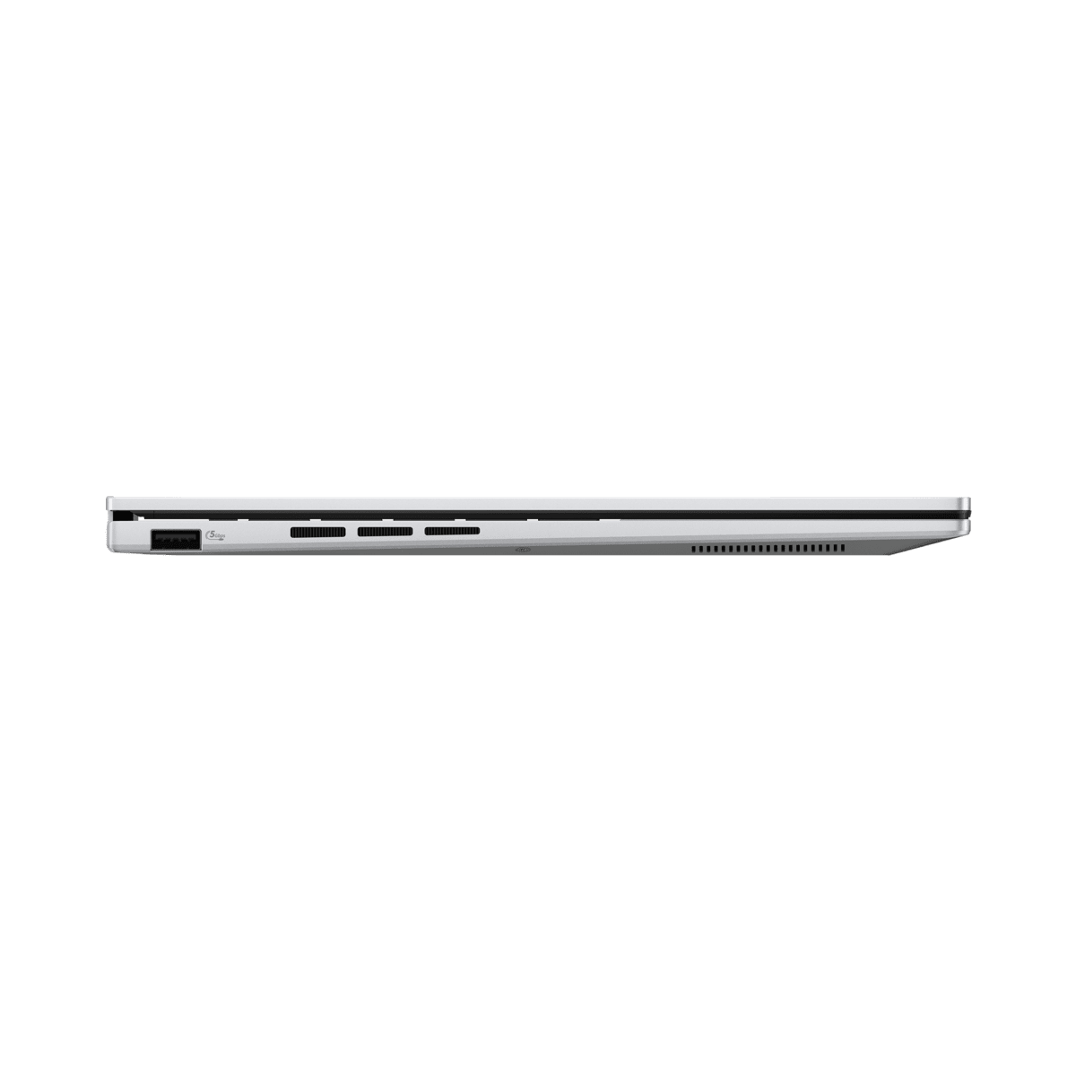 Ноутбук Asus Zenbook 14 UX3405CA-QL128W (90NB14W4-M00ST0) [14", Ultra 5 225H, 16 ГБ ОЗУ, 512 ГБ SSD, Windows 11 Home]