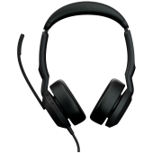 Гарнитура JABRA Evolve2 50 (25089-999-799), USB C/A, MS Stereo