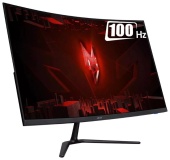 Монитор Acer Nitro ED320QRHbi (UM.JE0EE.H01) [31.5", VA, 1920x1080, 100 Гц, 5 мс, HDMI, DisplayPort]